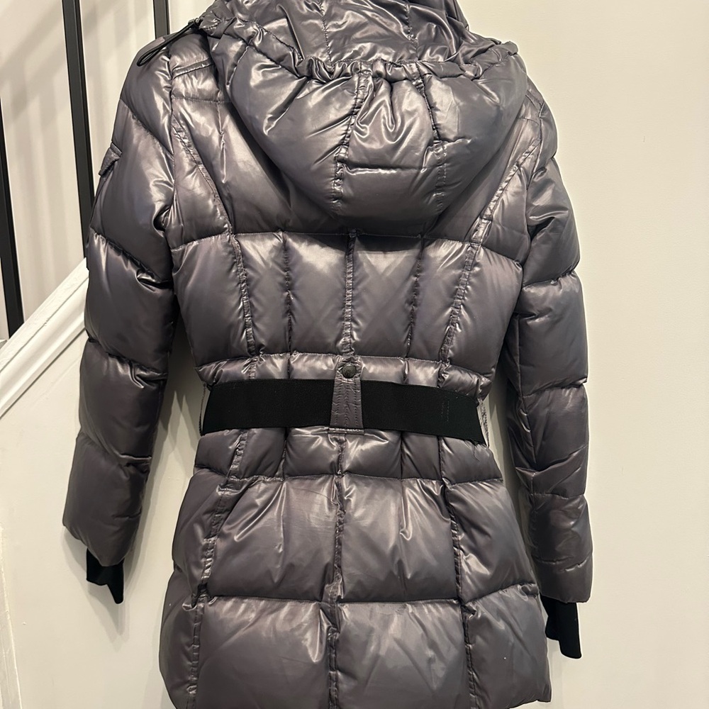 SAM Puffer Jacket - Picture 3 of 7